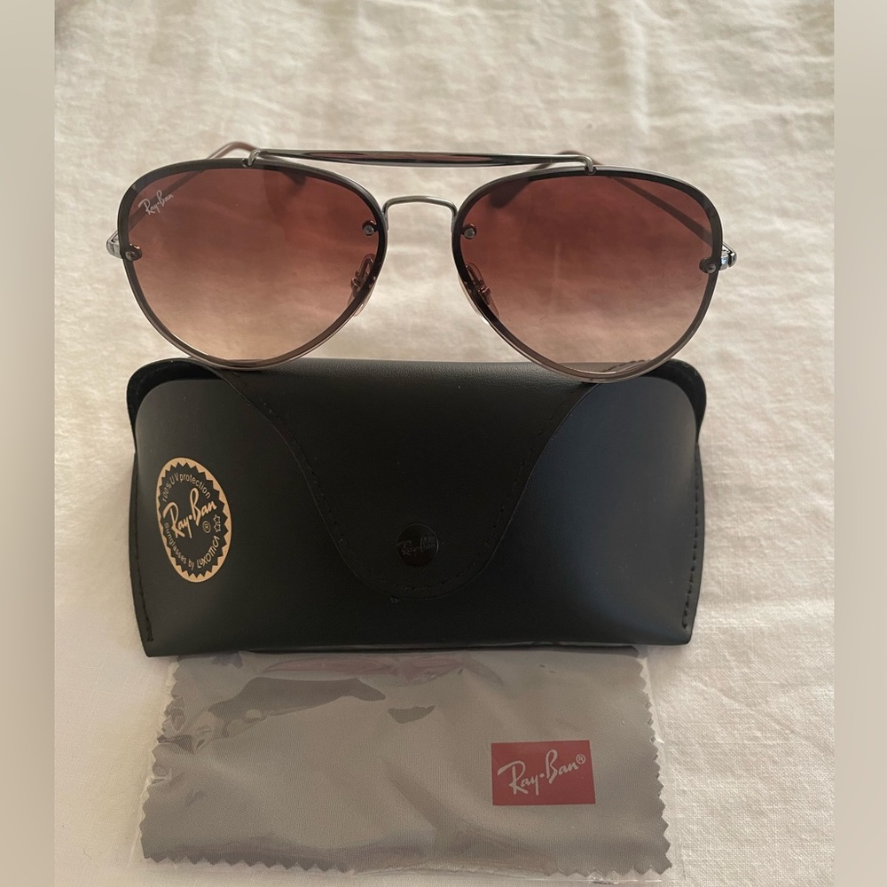 Ray-Ban sunglasses NWOT
